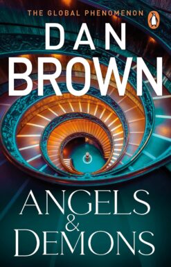 Robert Langdon Angels and Demons