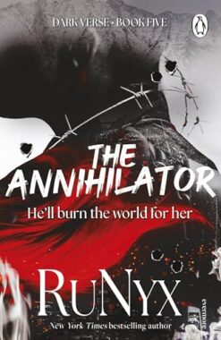 The Annihilator Dark Verse