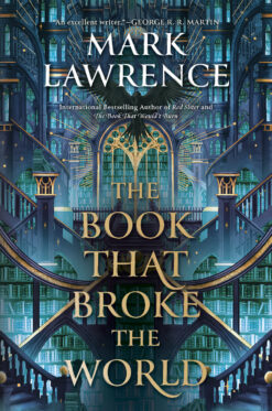 The Book That Broke the World