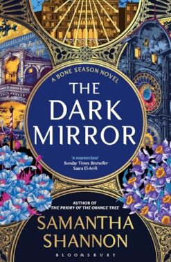 The Dark Mirror book