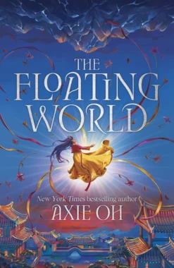 The Floating World book
