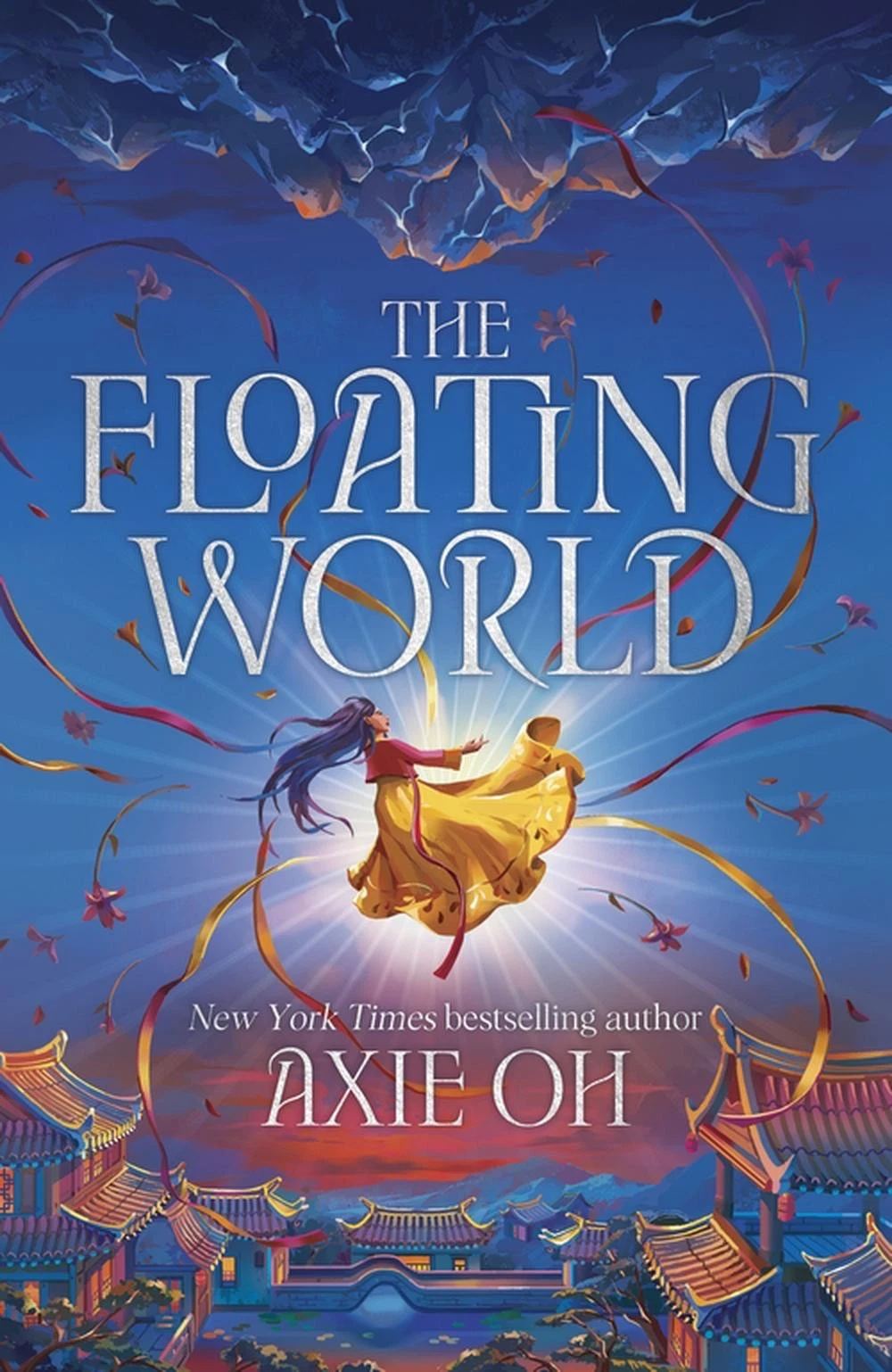 The Floating World | ISBN 9781399718776 | Kalimat Store