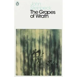 The Grapes of Wrath