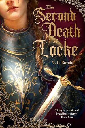 The Second Death of Locke