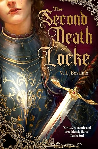 The Second Death of Locke