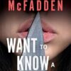 Want to Know a Secret