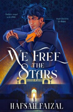 We Free the Stars summary