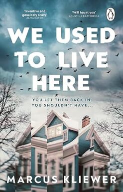 We Used to Live Here