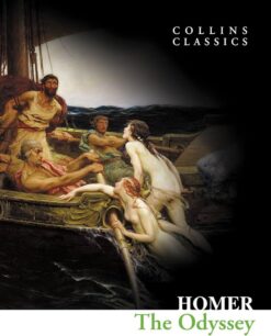 The Odyssey (Collins Classics)