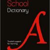 Collins School Dictionary