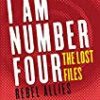 I Am Number Four