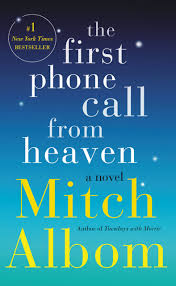 First Phone Call from Heaven