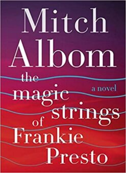 Magic Strings of Frankie Prest