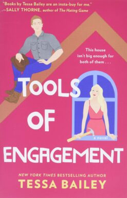 Tools of Engagement