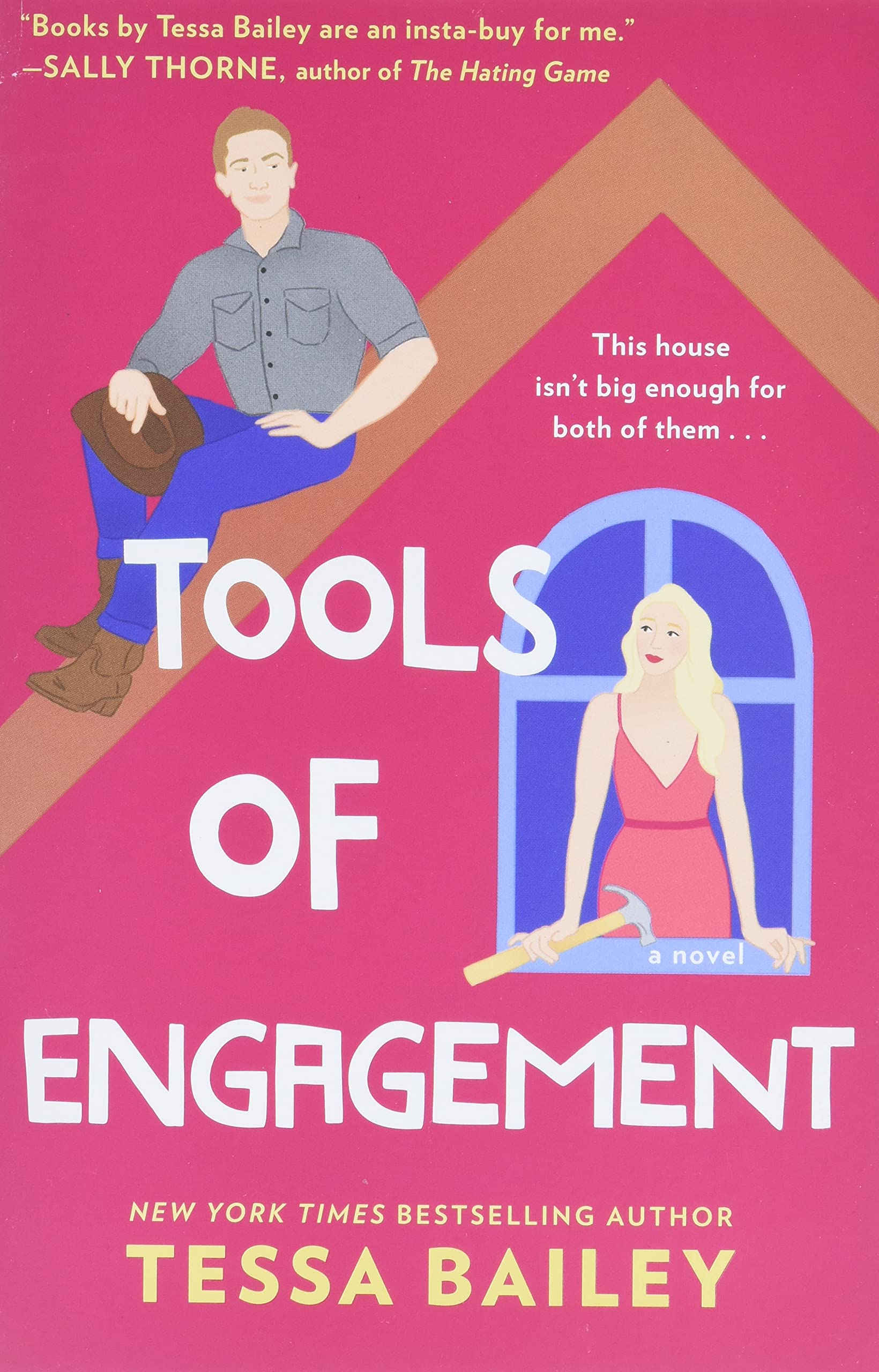 Tools of Engagement
