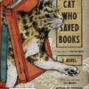 The Cat Who Saved Books