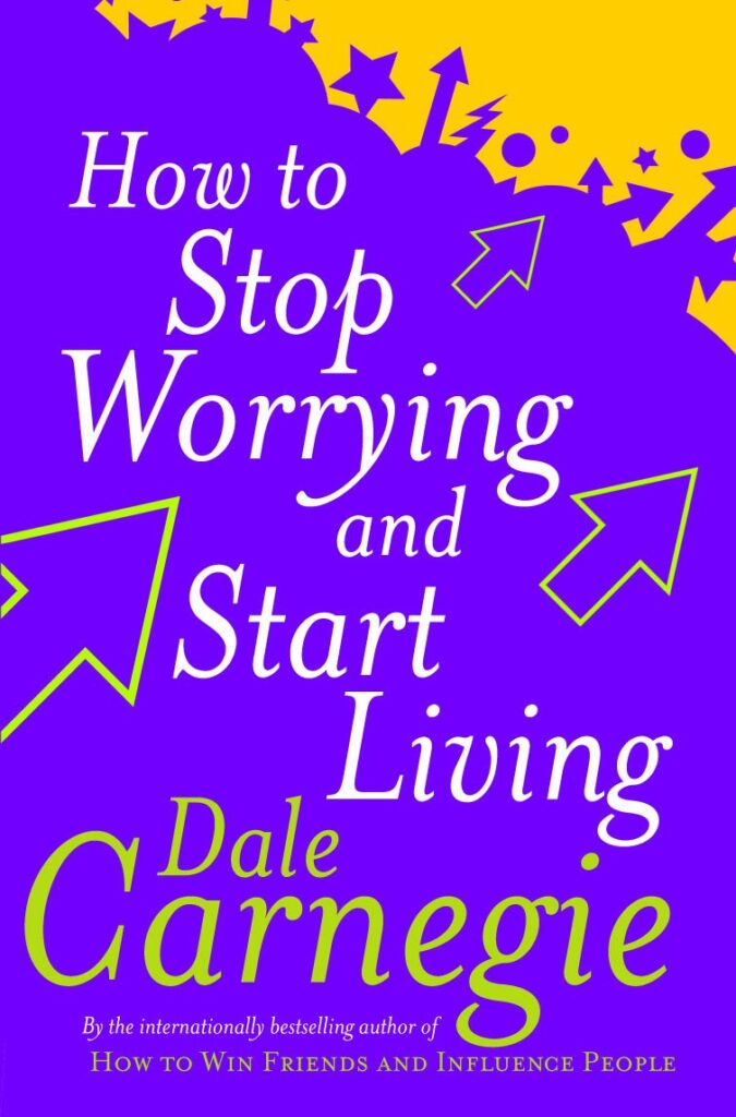 How to Stop Worrying about Money