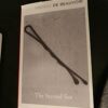 The Second Sex. Simon de Beauvoir