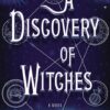 All Souls 1 Discovery of Witch
