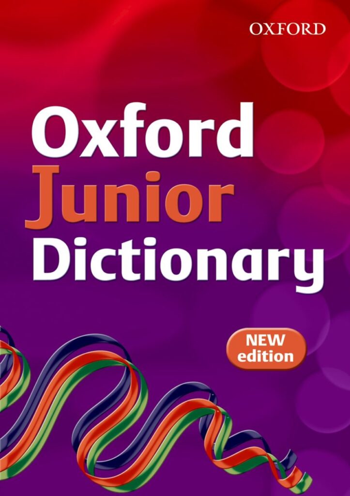 Oxford Junior Dictionary