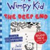 The Deep End (Diary of a Wimpy Kid #15)