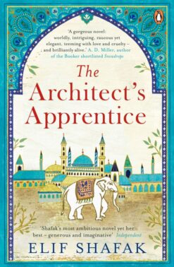 The Architect’s Apprentice