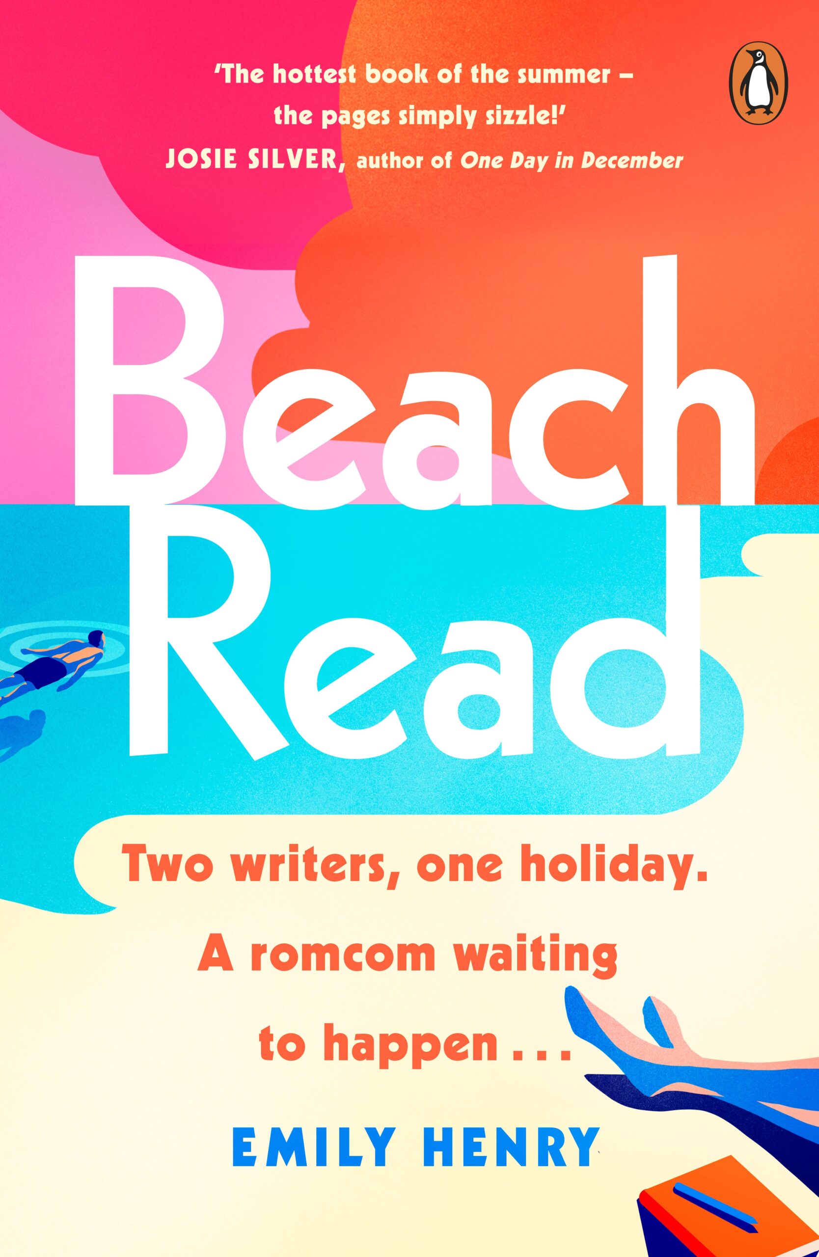 Beach Read | ISBN 9780241989524 | Kalimat Store