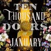 The Ten Thousand Doors Of Janu