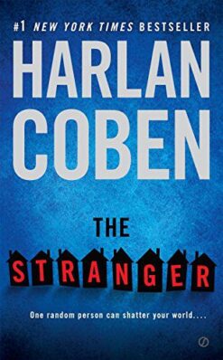 The Stranger: Now a Major Netflix Show