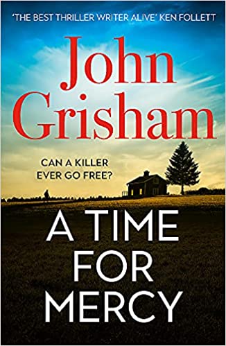 A Time for Mercy | ISBN 9780593356883 | Kalimat Store