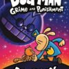 Dog Man: Grime and Punishment