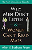 Why Men Don't Listen and Women