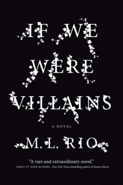 If we were villains