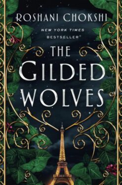 The Gilded Wolves 1