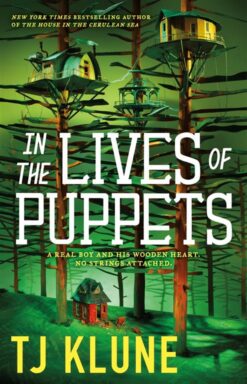 In the Lives of Puppets