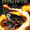 Harry Potter and the Half-Bloo