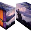 Harry Potter Box Set: The Complete Collection