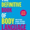 The Definitive Book of Body Language