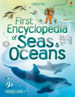 First Encyclopedia of Seas and