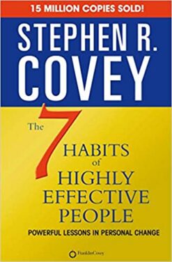 7 Habits of Highly Effective P