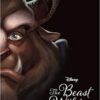 The Beast Within: A Tale of Beauty's Prince