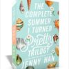 The Complete Summer I Turned Pretty Trilogy