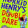 Horrid Henry's Double Dare