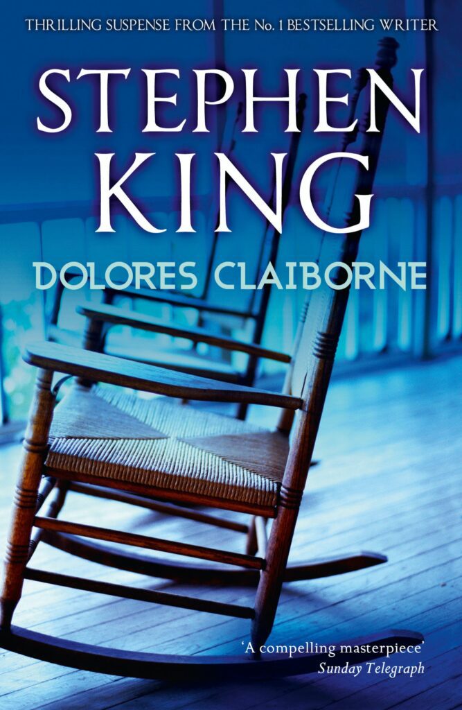 Dolores Claiborne | ISBN 9781444707441 | Kalimat Store