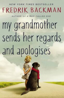 My Grandmother Sends Her Regards