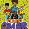 Incredible Rescue Mission: Book 3 (Planet Omar)