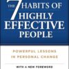 7 Habits Highly Effect People