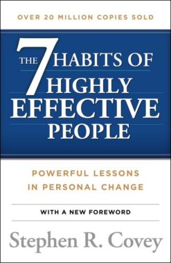 7 Habits Highly Effect People