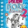 Double Dork Diaries 2
