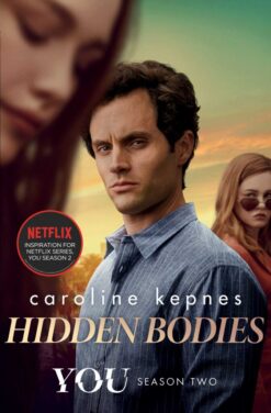 Hidden Bodies (YOU Volume 2)